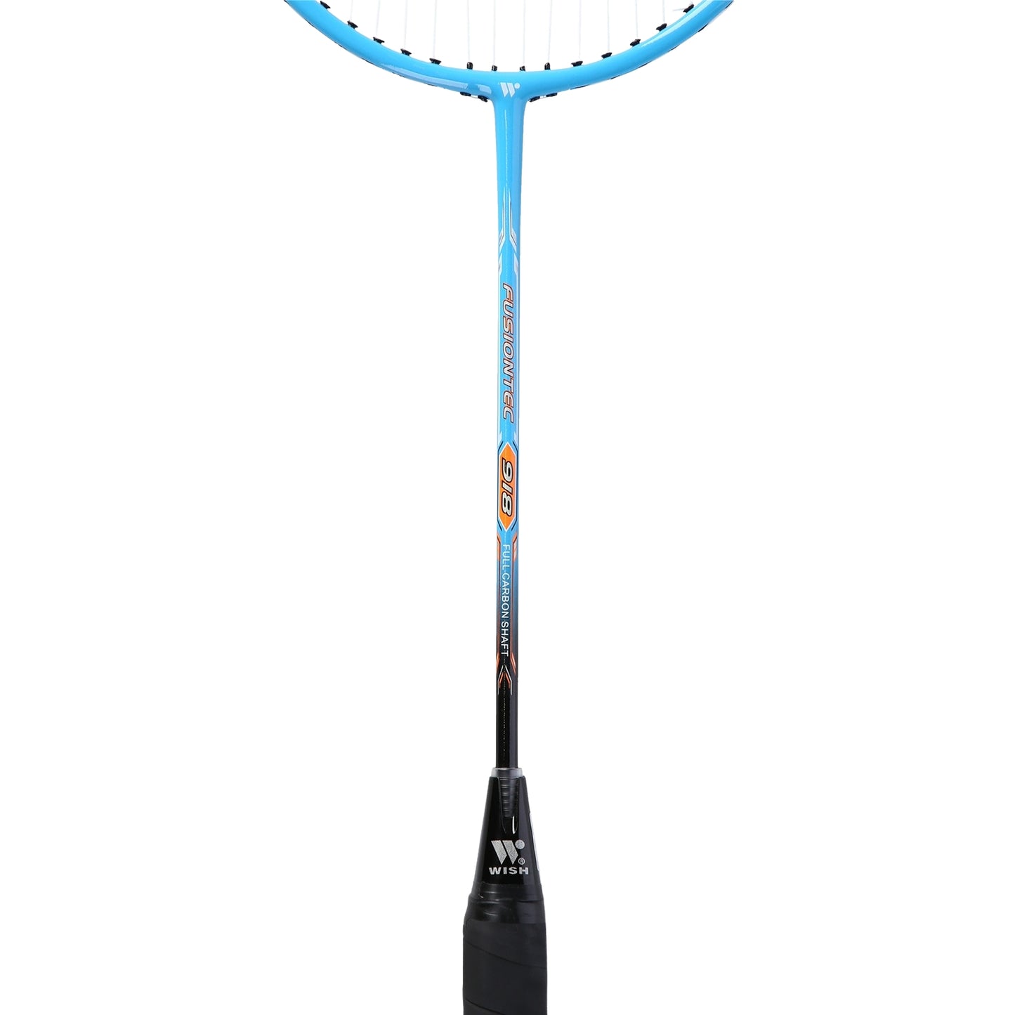 Badminton Racket – Lightweight, Durable, High Performance