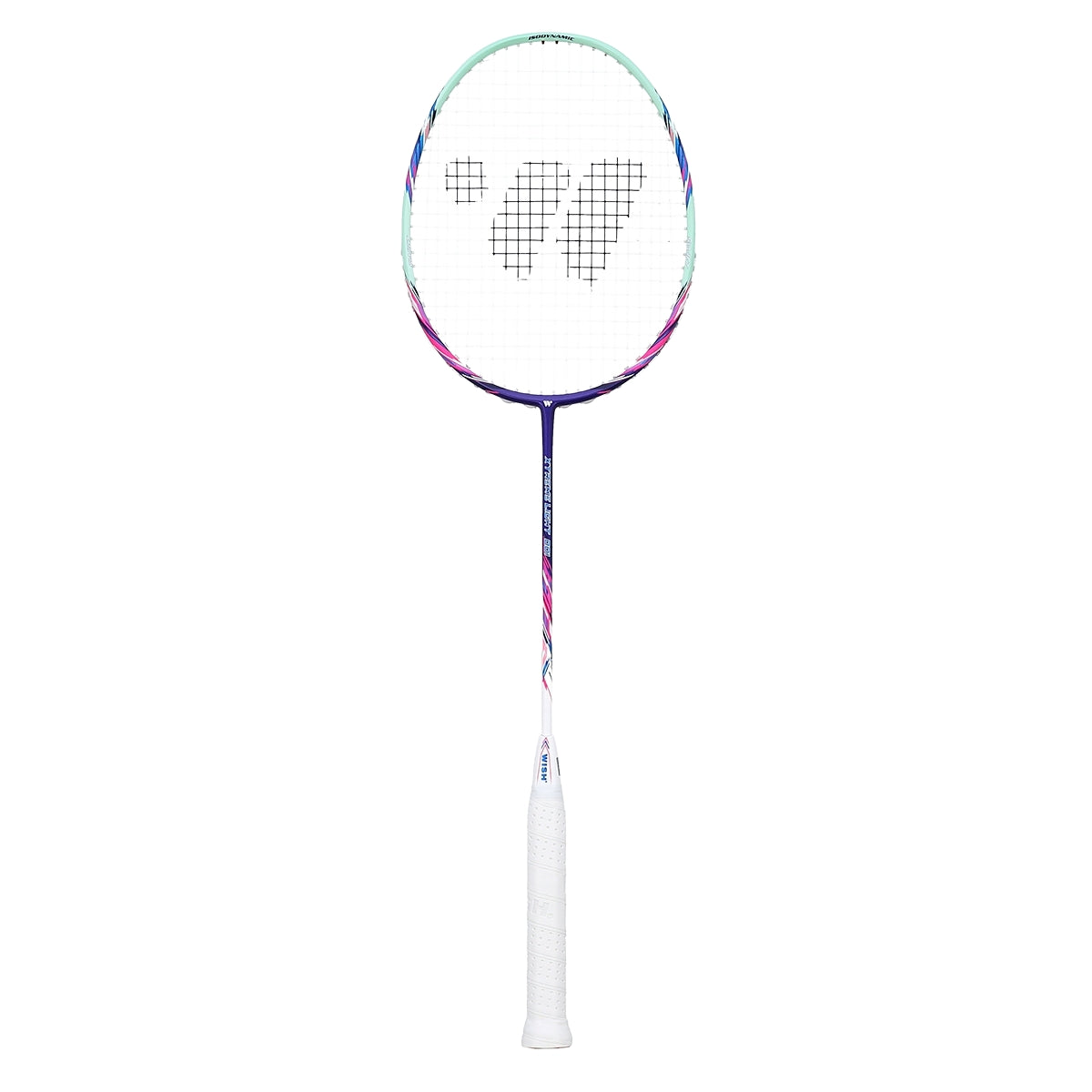 Badminton Racket – Lightweight, Durable, High Performance