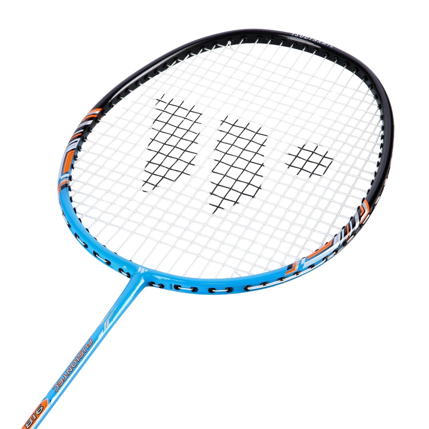 Badminton Racket – Lightweight, Durable, High Performance