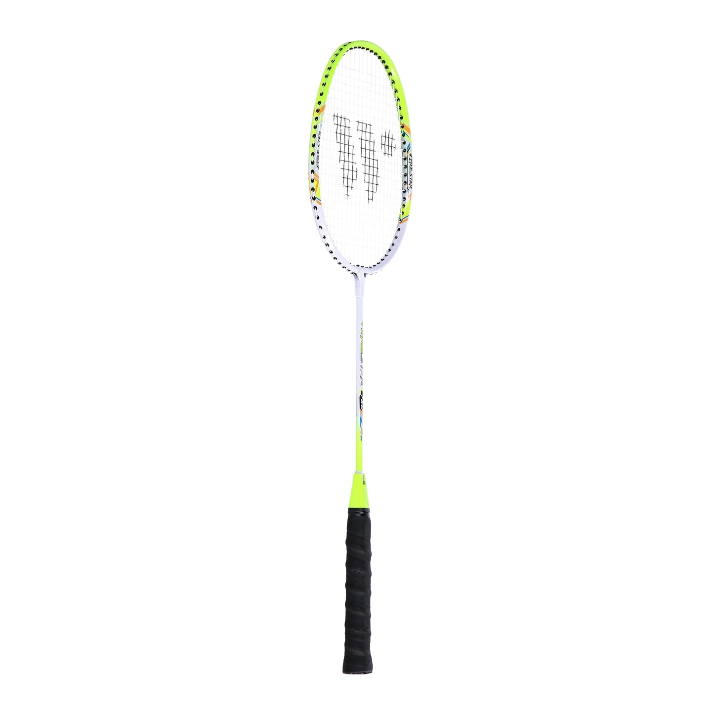 Badminton Racket – Lightweight, Durable, High-Performance