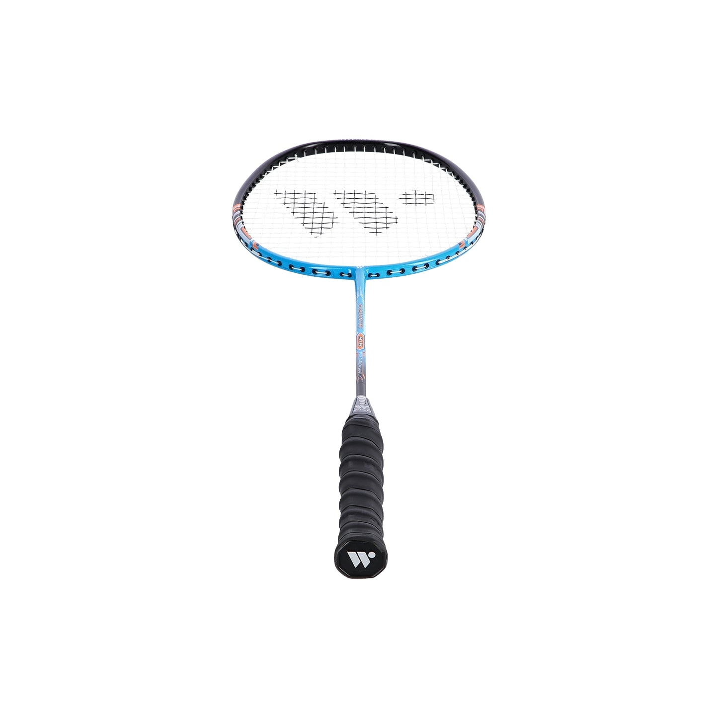 Badminton Racket – Lightweight, Durable, High Performance
