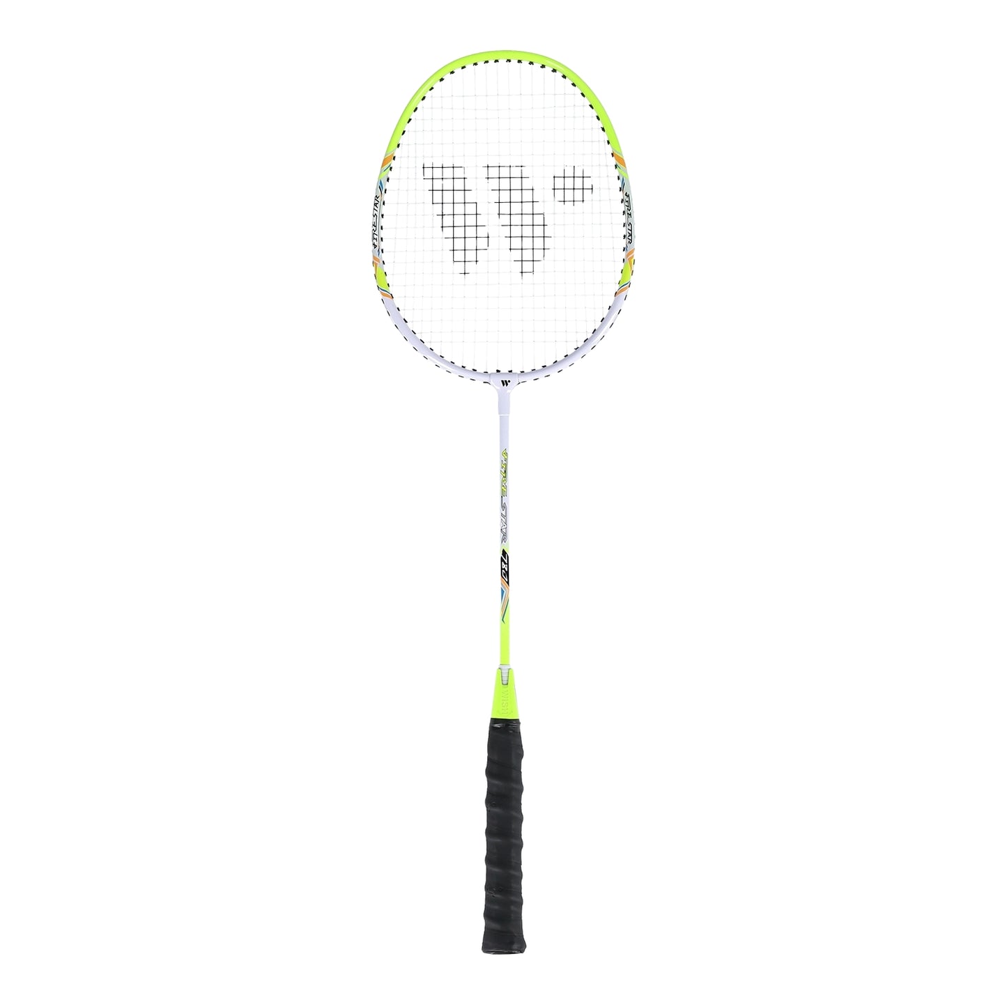 Badminton Racket – Lightweight, Durable, High-Performance