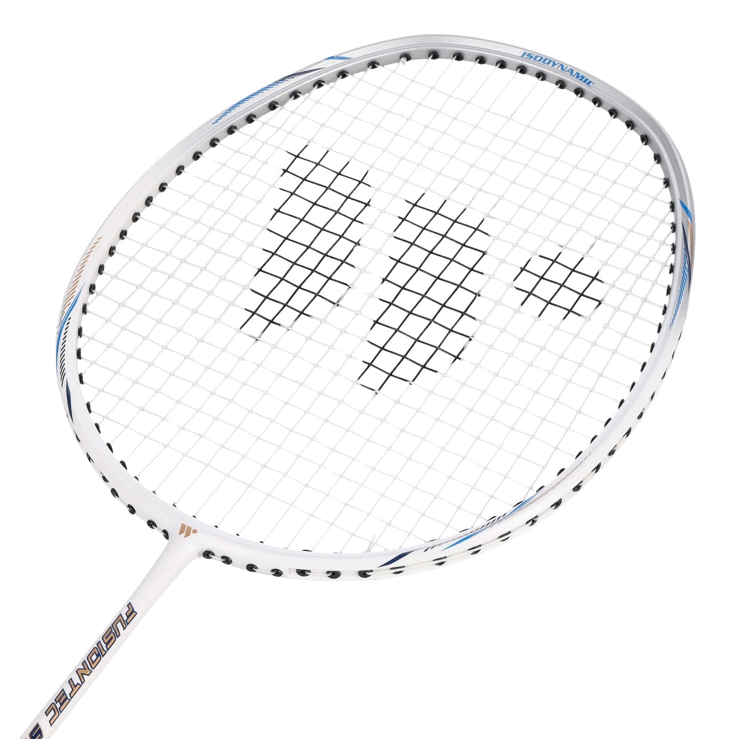 Badminton Racket – Lightweight, Durable, High Performance