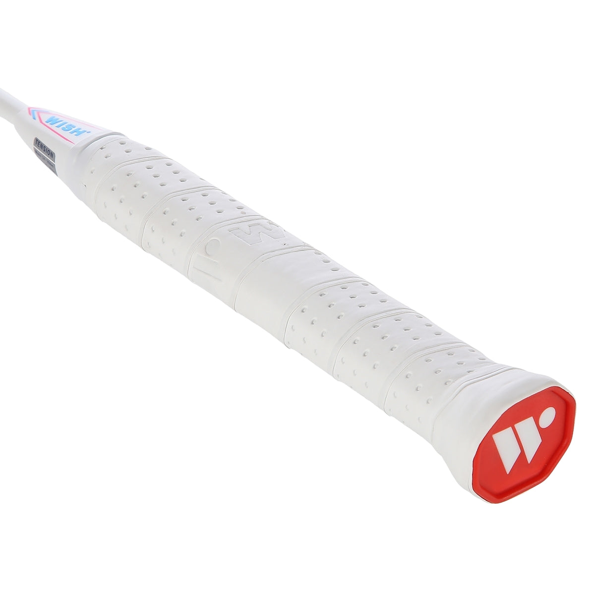Badminton Racket – Lightweight, Durable, High Performance