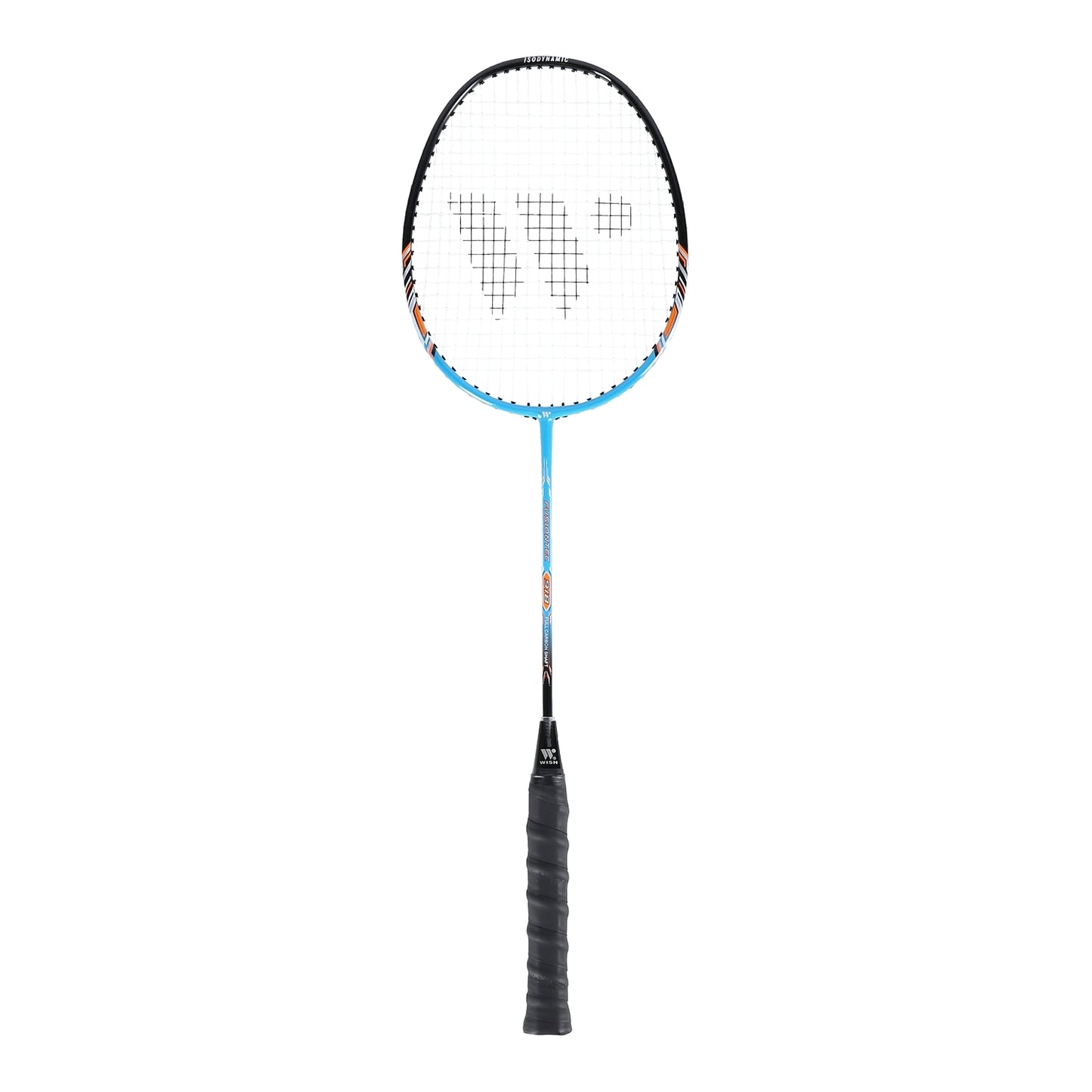Badminton Racket – Lightweight, Durable, High Performance