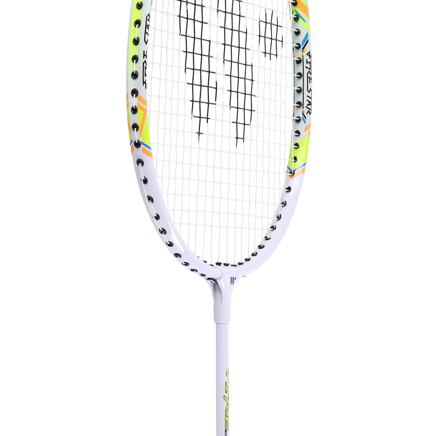 Badminton Racket – Lightweight, Durable, High-Performance
