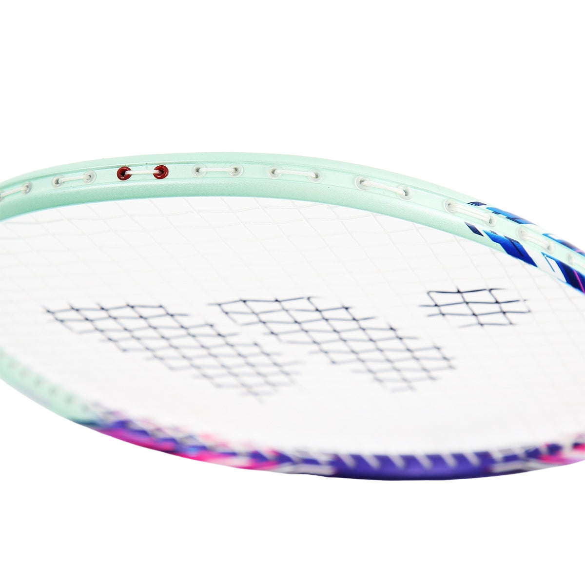 Badminton Racket – Lightweight, Durable, High Performance