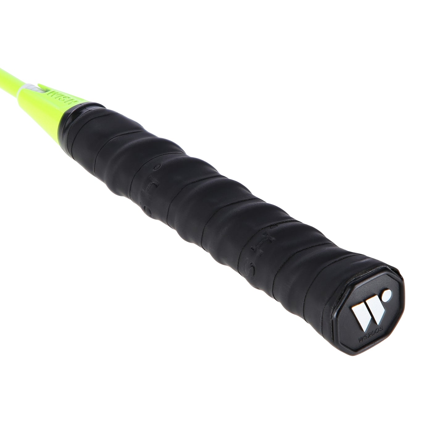 Badminton Racket – Lightweight, Durable, High-Performance