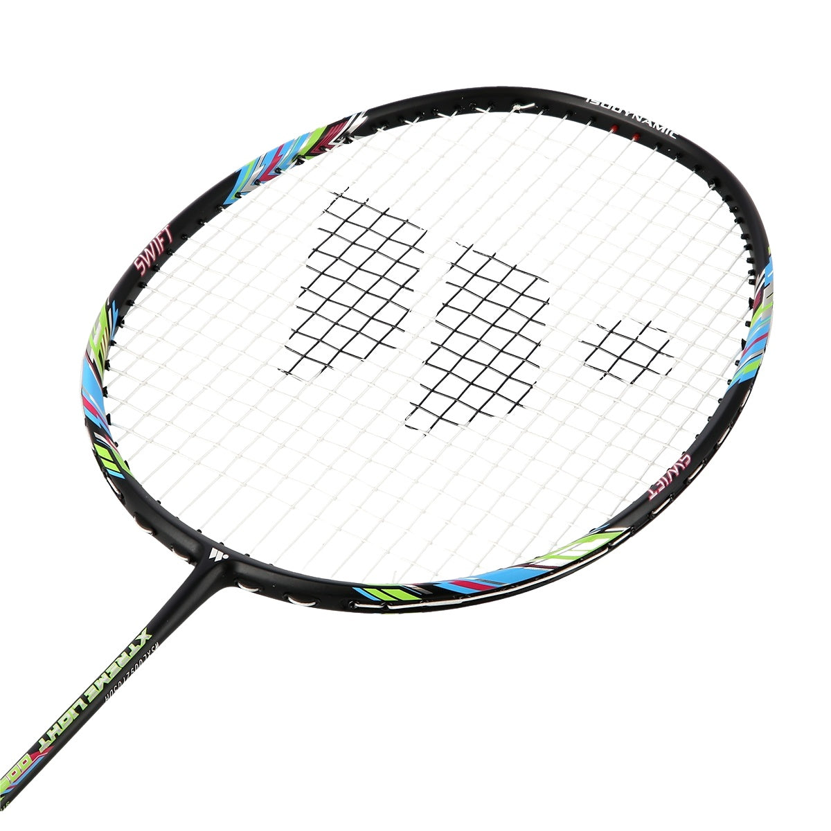 Badminton Racket – Lightweight, High Performance