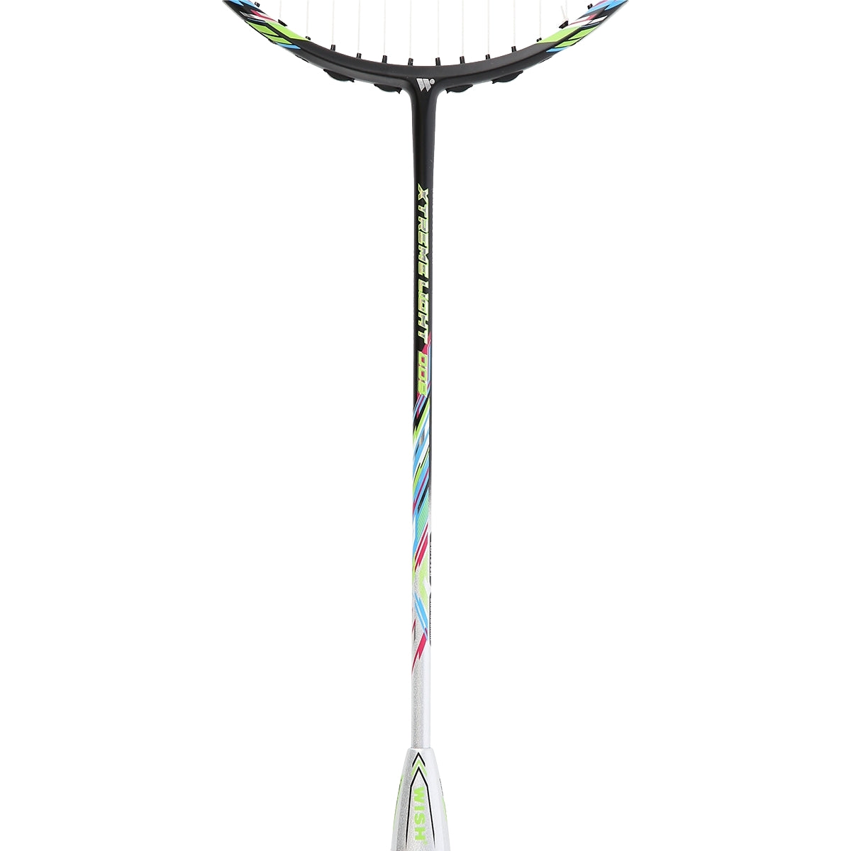 Badminton Racket – Lightweight, High Performance