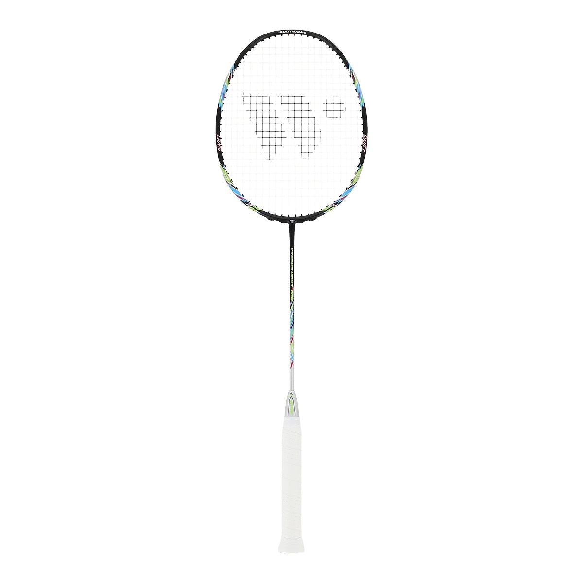 Badminton Racket – Lightweight, High Performance