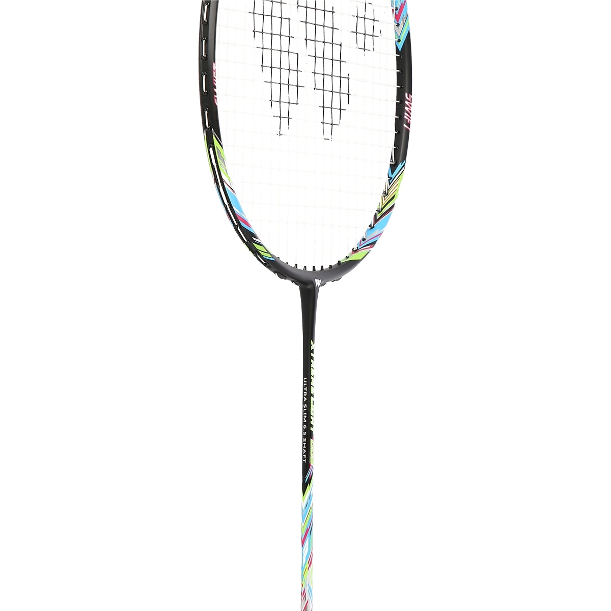 Badminton Racket – Lightweight, High Performance