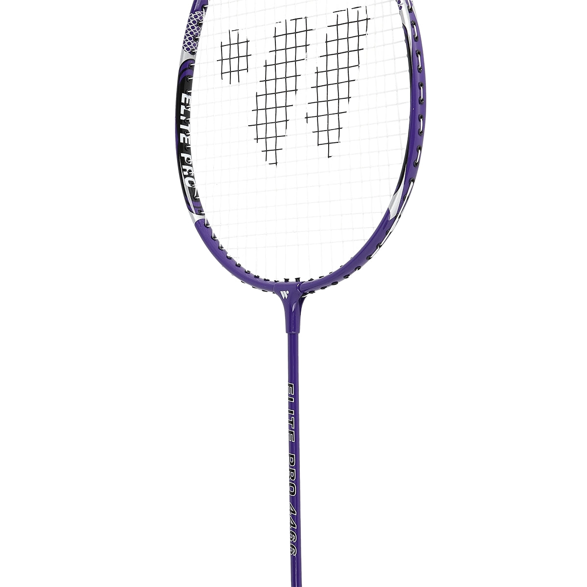 Badminton Racket Set, 2 Rackets, 3 Shuttlecocks, Net