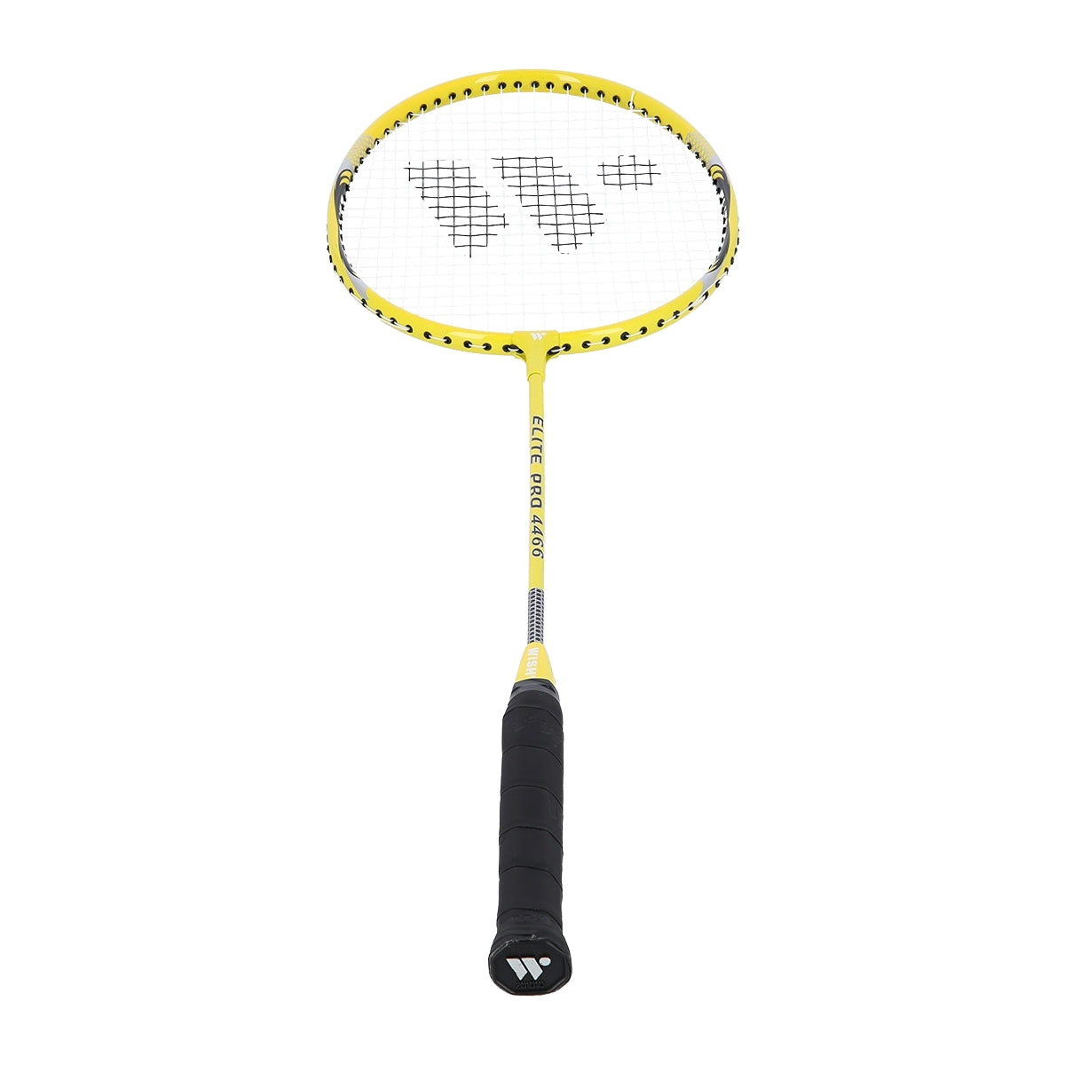 Badminton Racket Set, 2 Rackets, 3 Shuttlecocks, Net