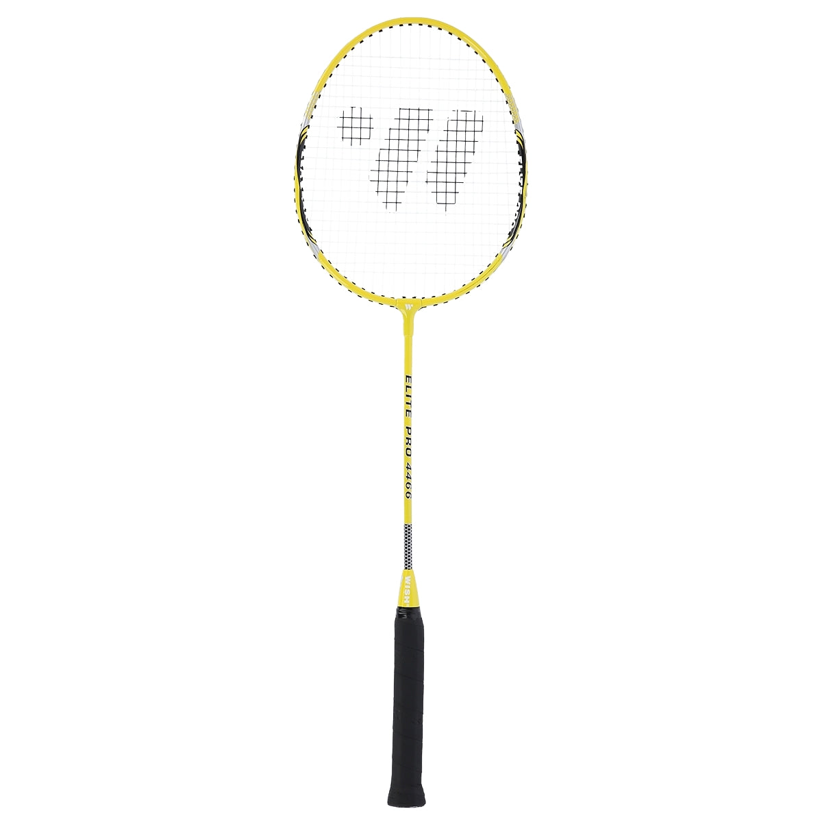 Badminton Racket Set, 2 Rackets, 3 Shuttlecocks, Net