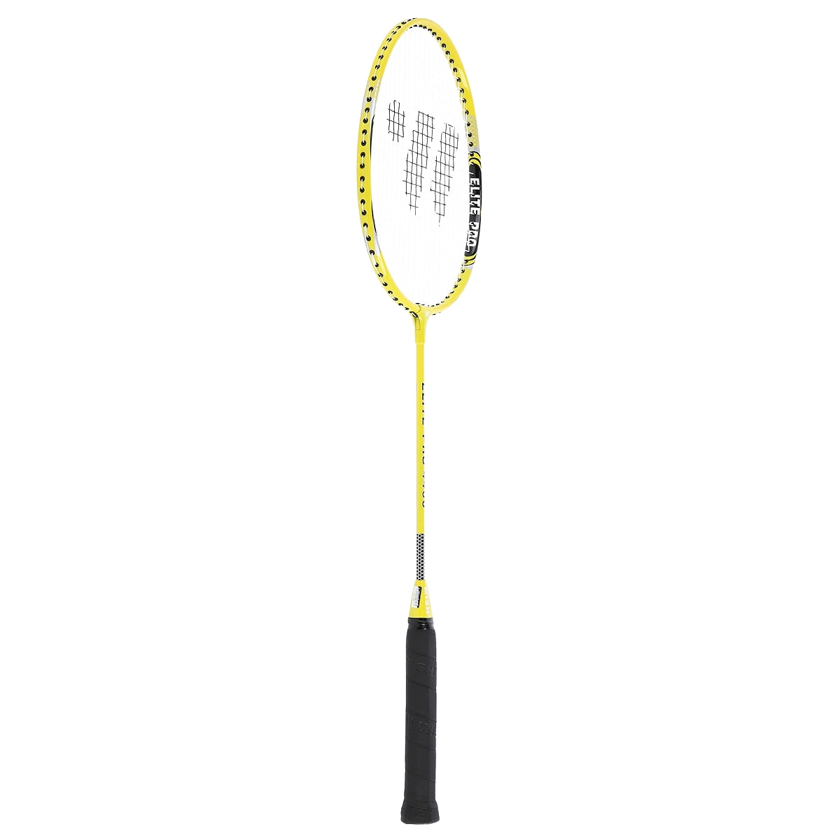 Badminton Racket Set, 2 Rackets, 3 Shuttlecocks, Net