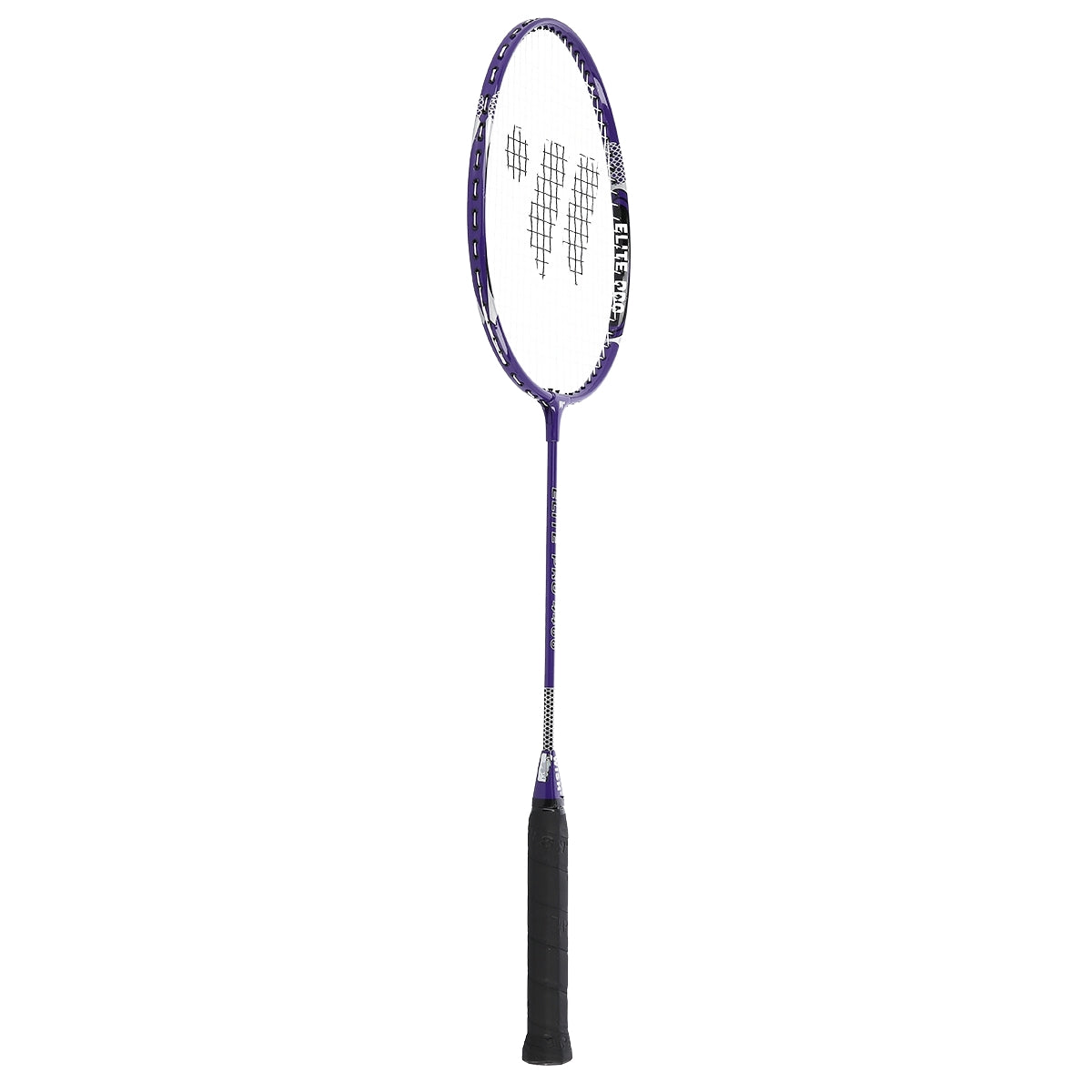 Badminton Racket Set, 2 Rackets, 3 Shuttlecocks, Net