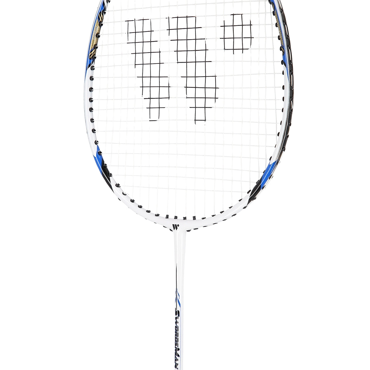 Badminton Racket Set – 9K, Includes Shuttlecocks