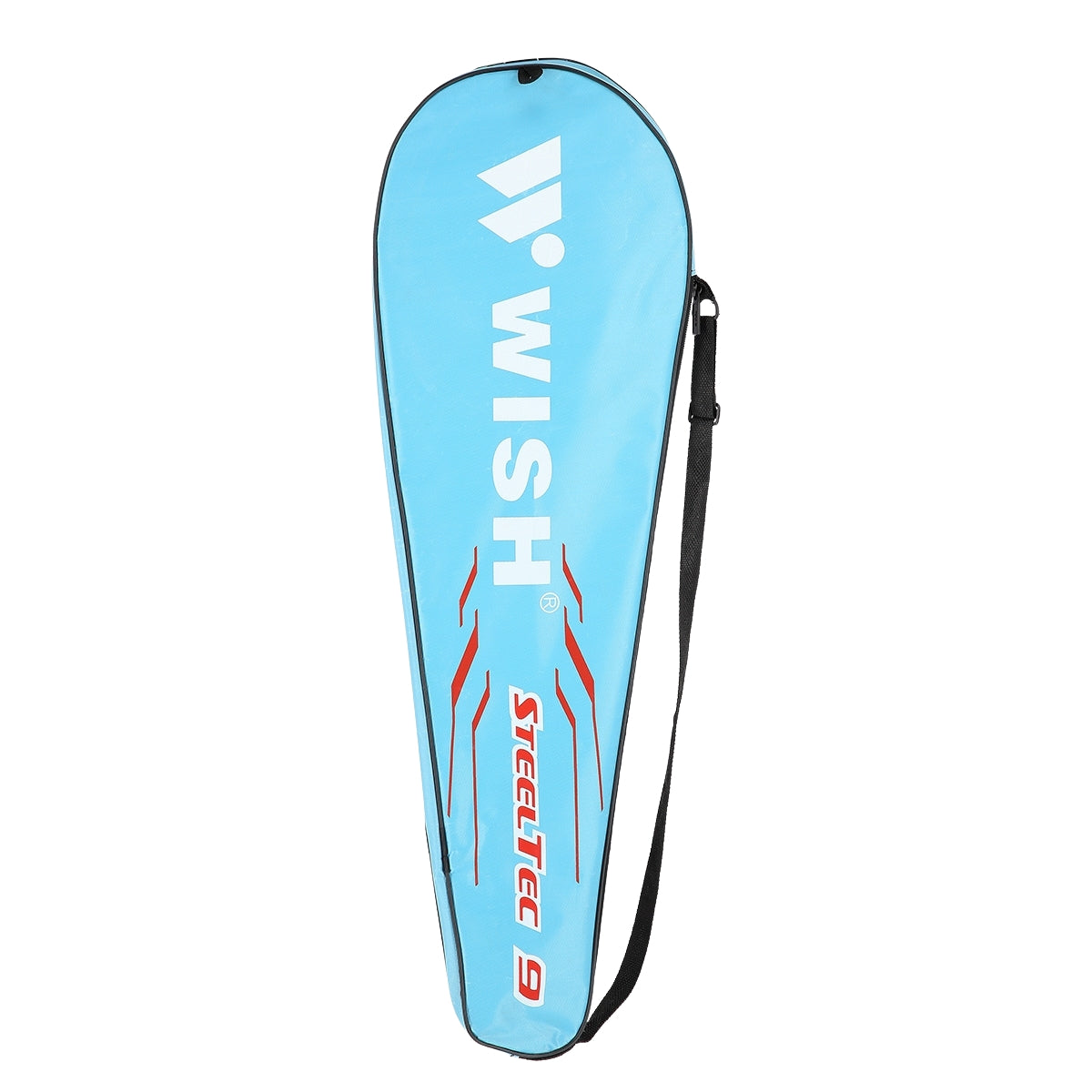 Badminton Racket Set – 9K, Includes Shuttlecocks