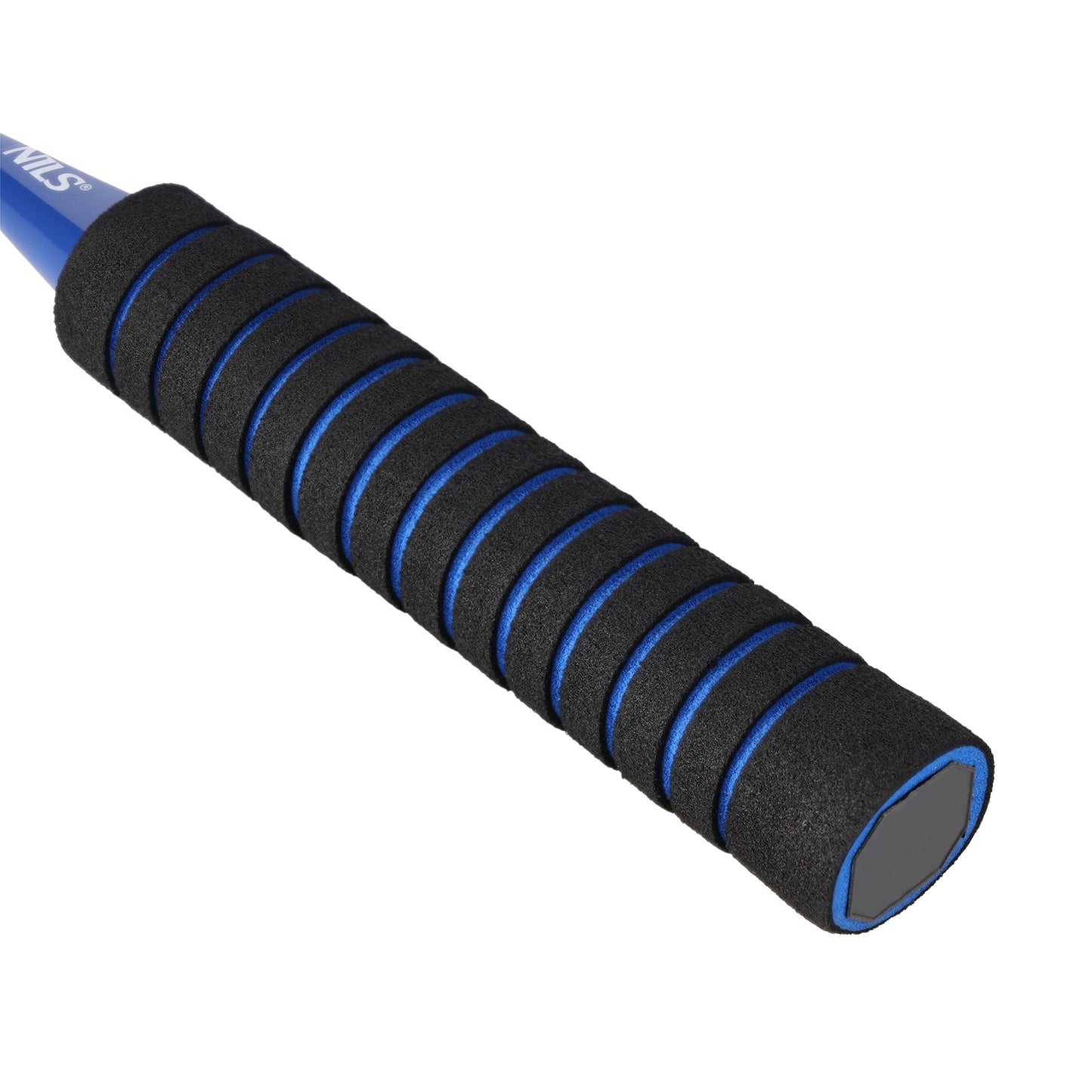 Badminton Set – 2 Aluminum Rackets, 3 Shuttlecocks, Cover