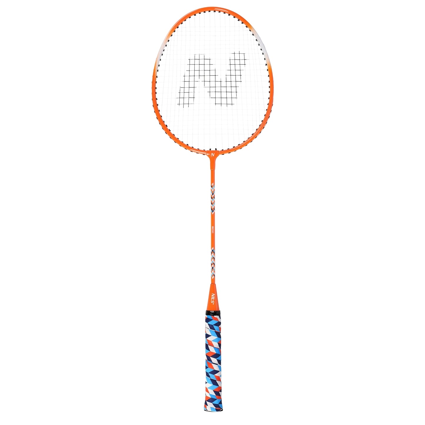 Badminton Set – 2 Rackets, 3 Shuttlecocks, Cover