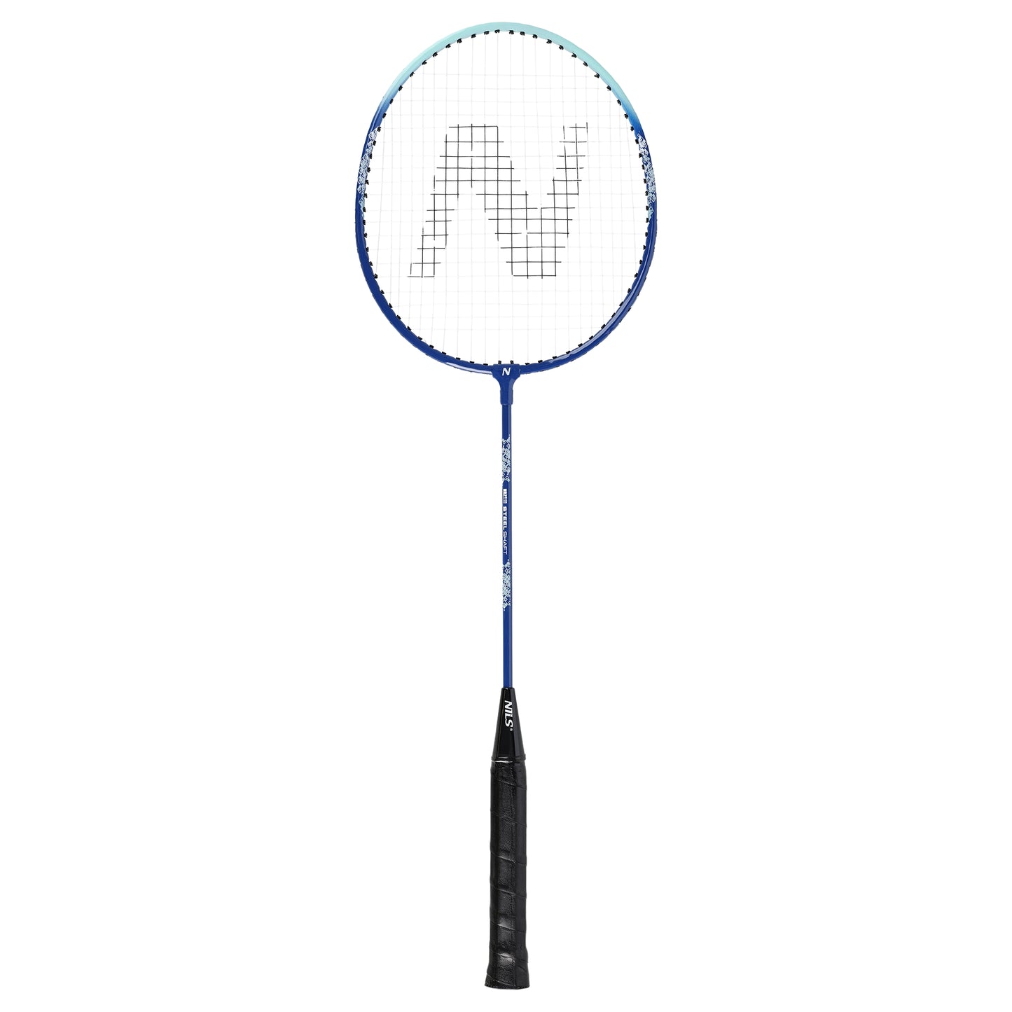 Badminton Set – 2 Rackets, 3 Shuttlecocks, Cover