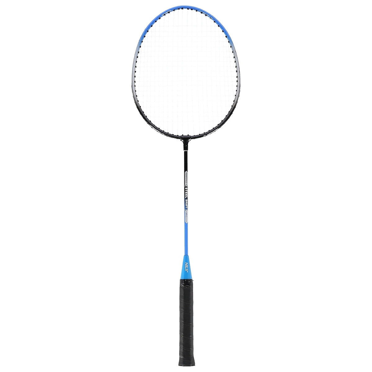 Badminton Set – 2 Rackets, 3 Shuttlecocks, Mesh Cover