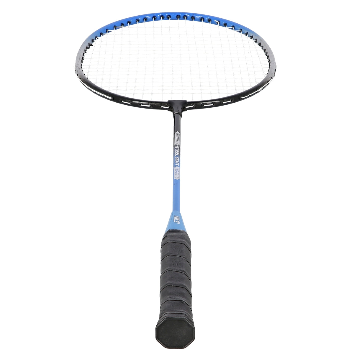 Badminton Set – 2 Rackets, 3 Shuttlecocks, Mesh Cover