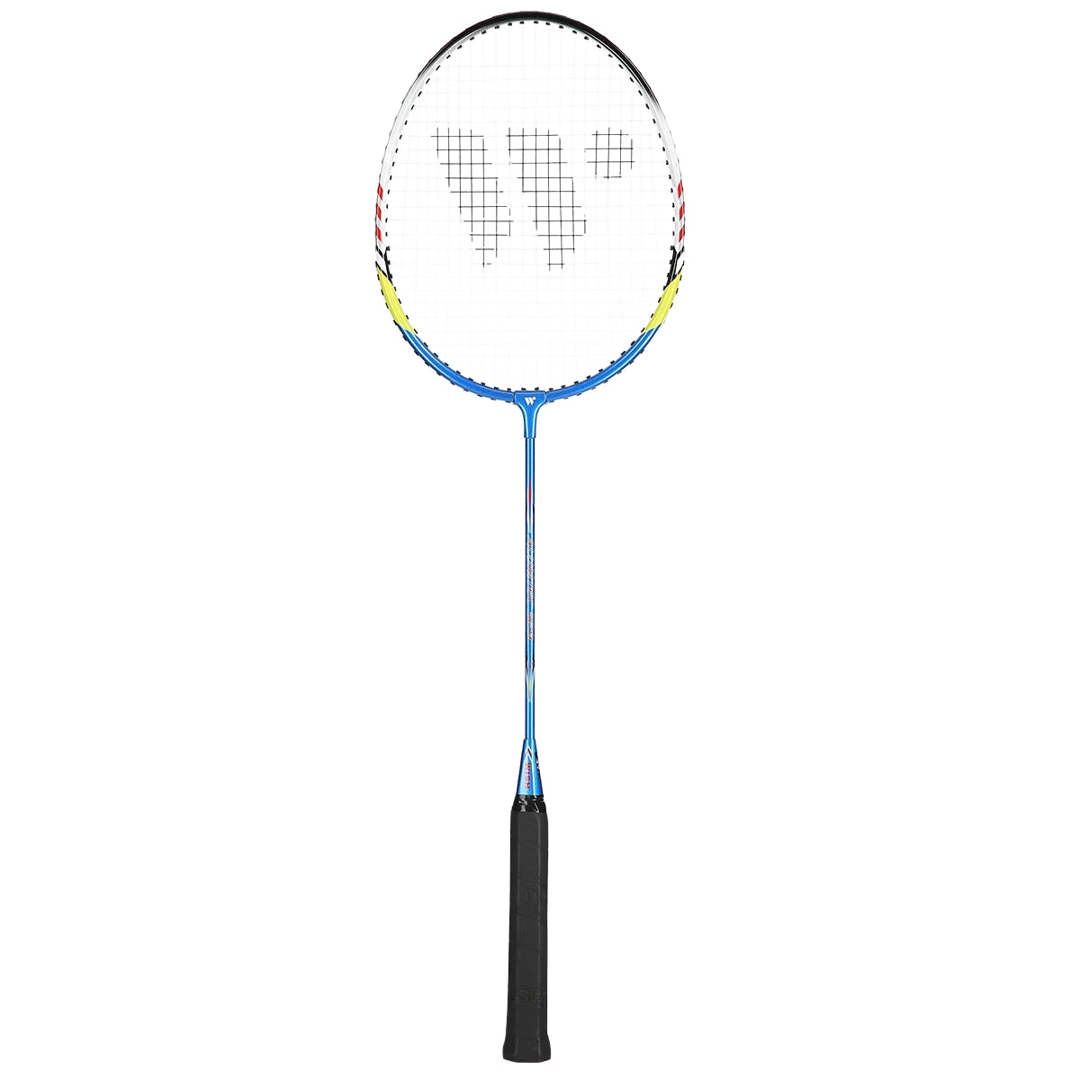 Badminton Set – 2 Rackets, Shuttlecocks Included
