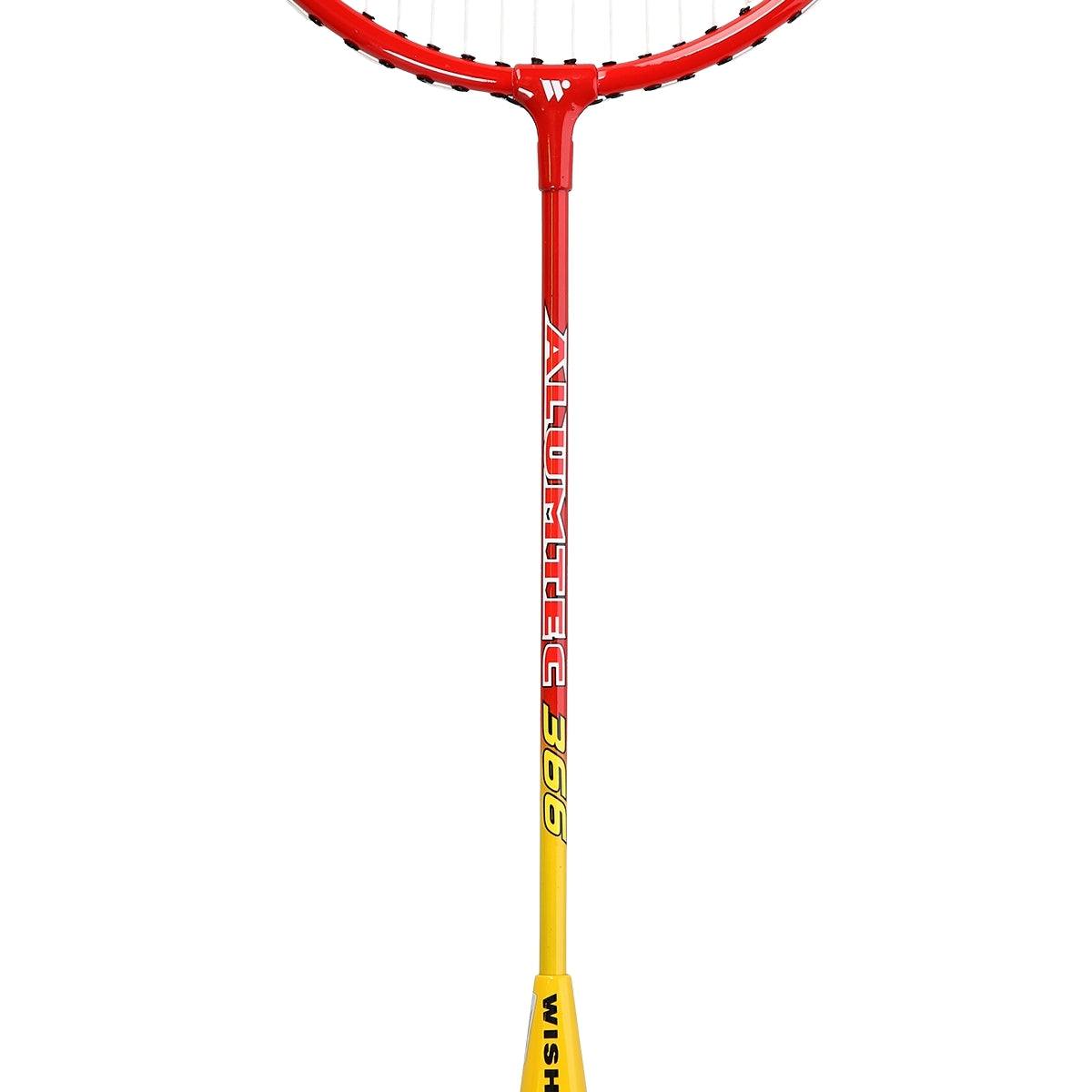 Badminton Set – 2 Rackets, Shuttlecocks Included