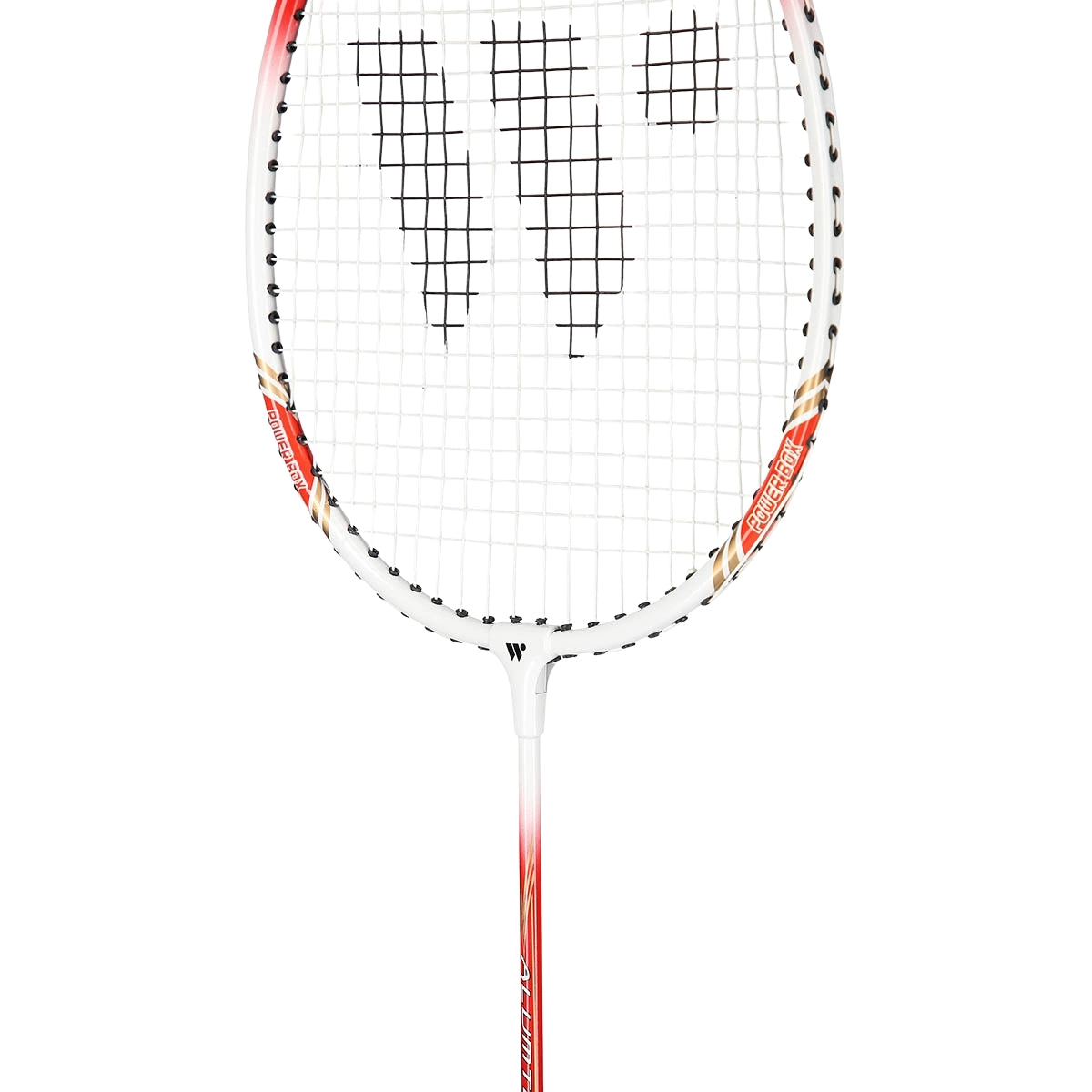 Badminton Set – 2 Rackets, Shuttlecocks Included