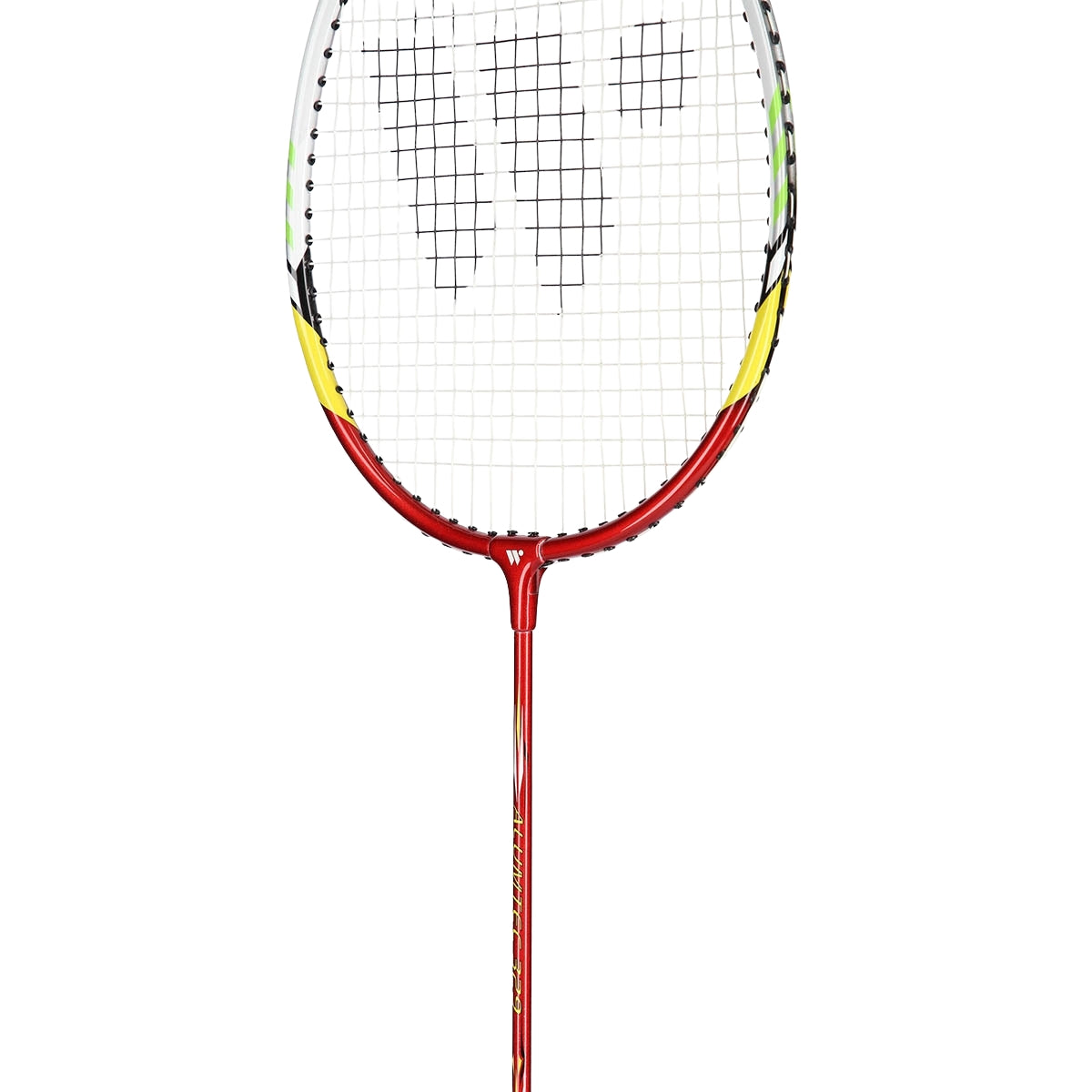 Badminton Set – 2 Rackets, Shuttlecocks Included