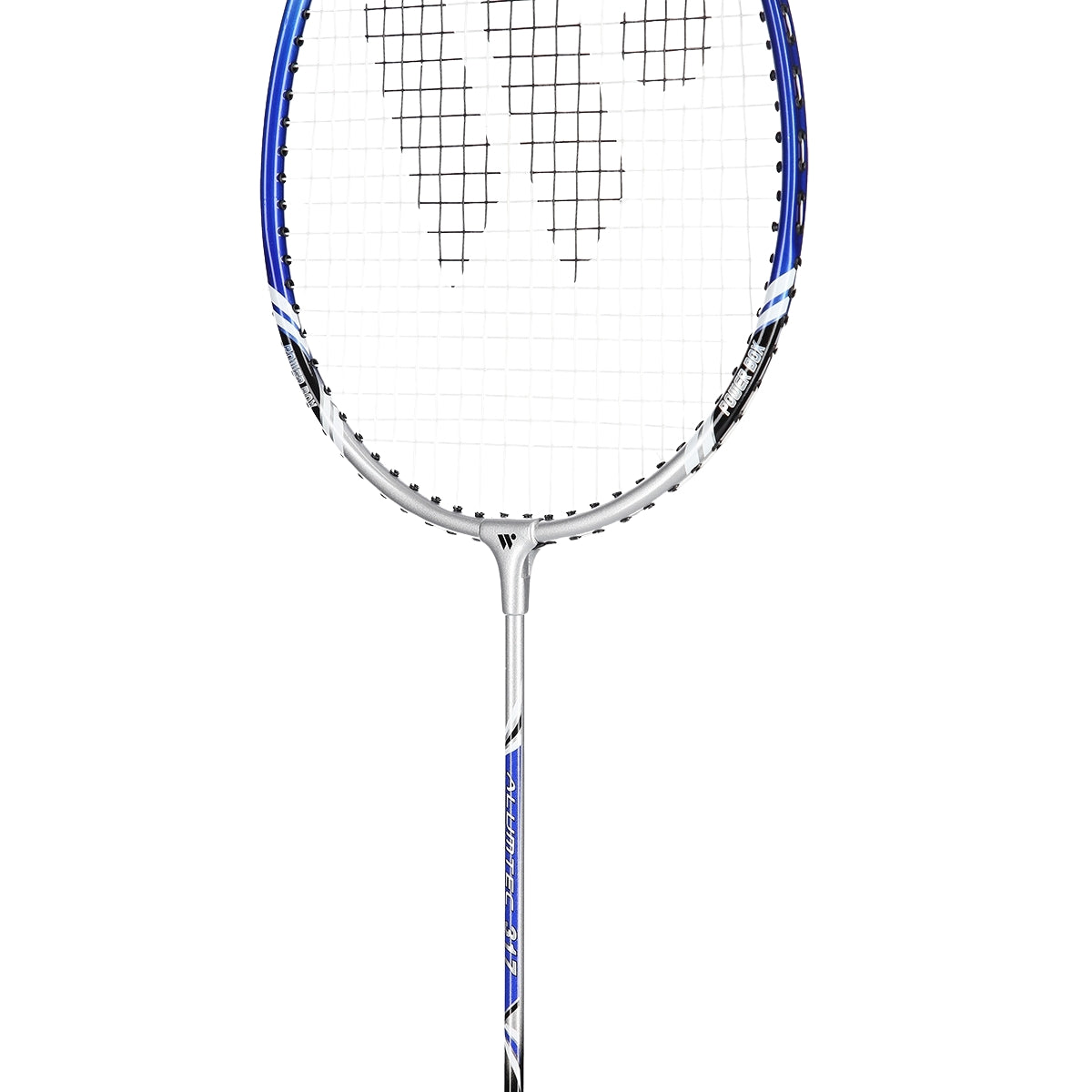Badminton Set – 2 Rackets, Shuttlecocks Included