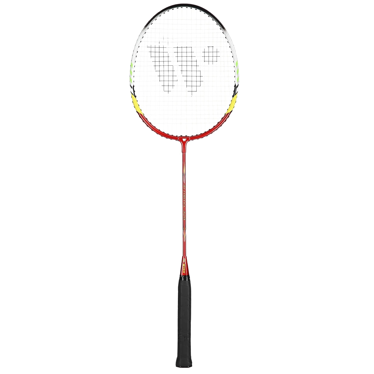 Badminton Set – 2 Rackets, Shuttlecocks Included