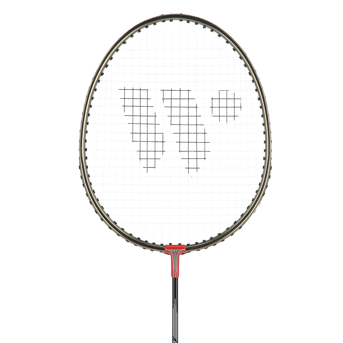 Badminton Set – 2 Rackets, Shuttlecocks Included