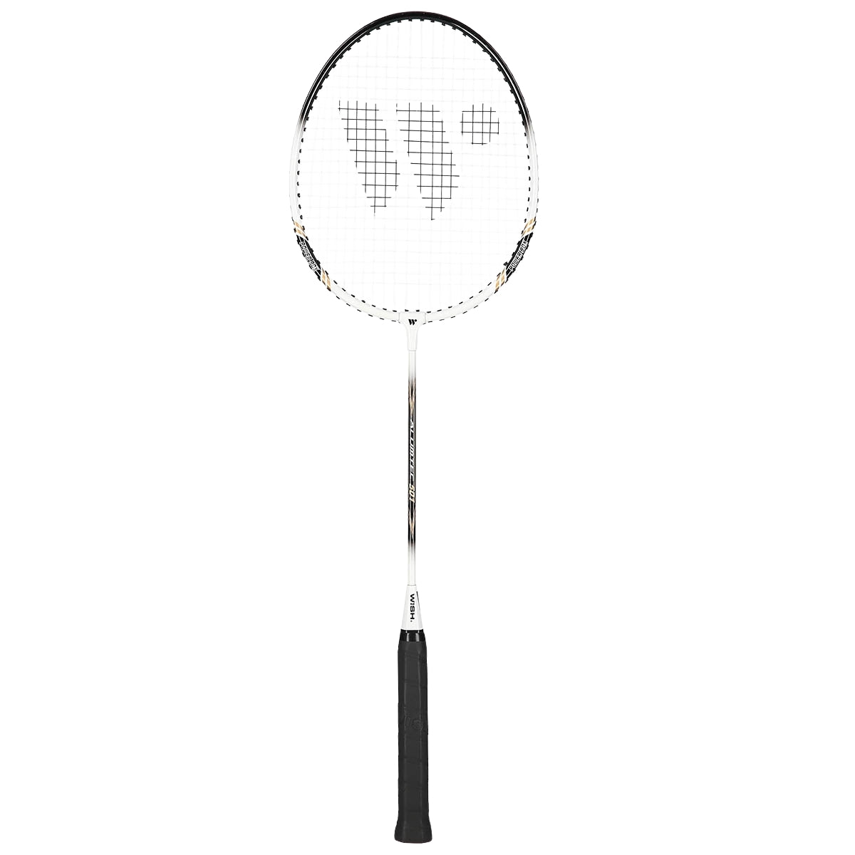 Badminton Set – 2 Rackets, Shuttlecocks Included