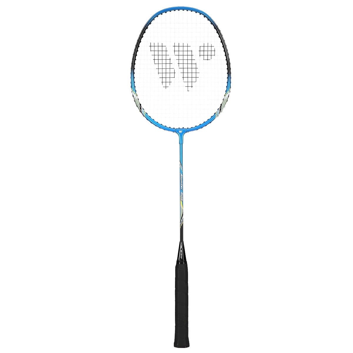 Badminton Set – 2 Rackets, Shuttlecocks Included