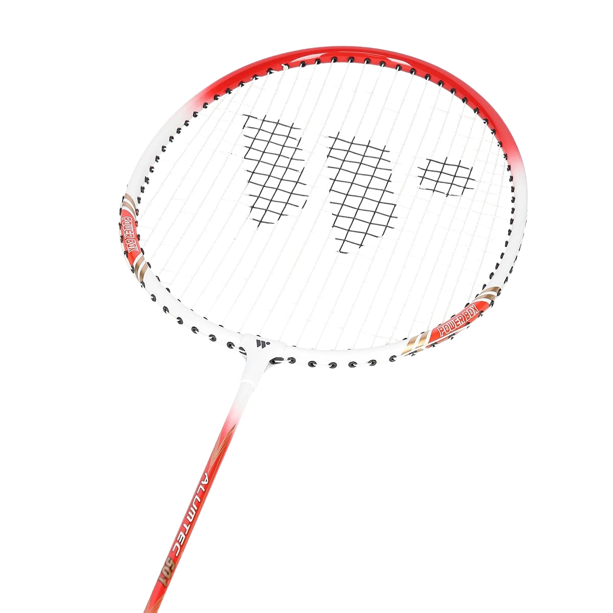 Badminton Set – 2 Rackets, Shuttlecocks Included