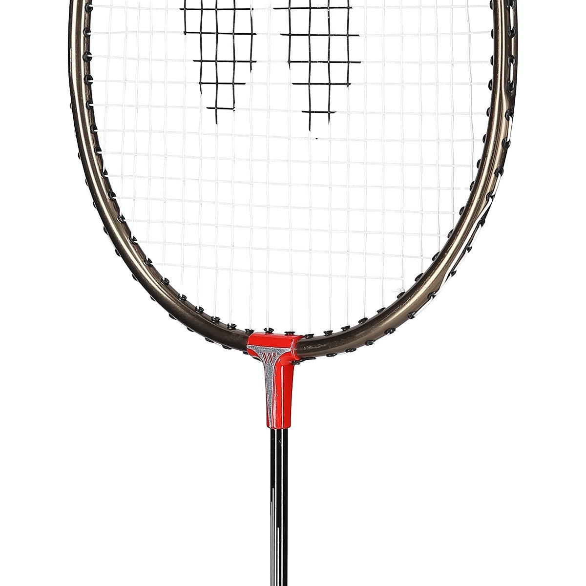 Badminton Set – 2 Rackets, Shuttlecocks Included