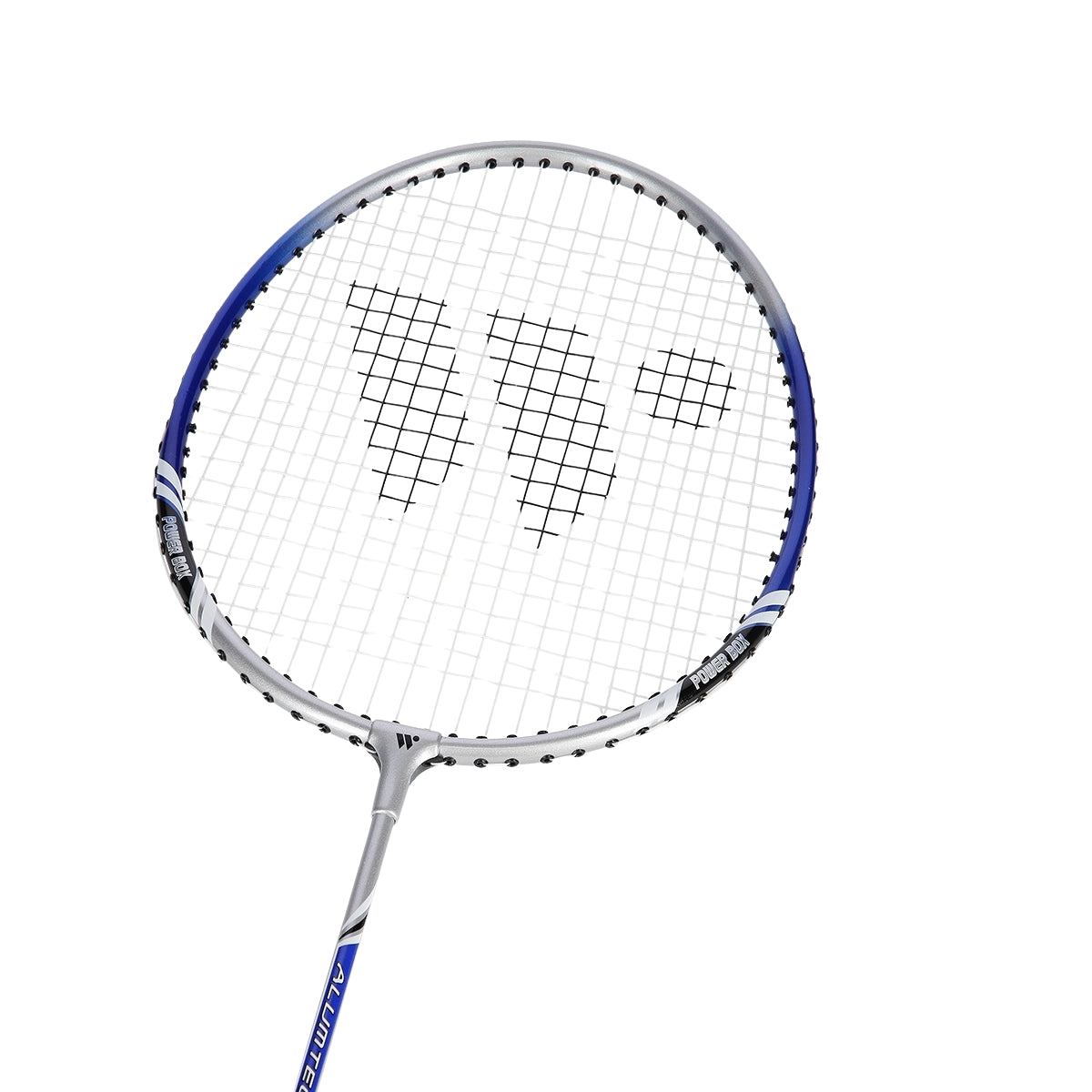 Badminton Set – 2 Rackets, Shuttlecocks Included
