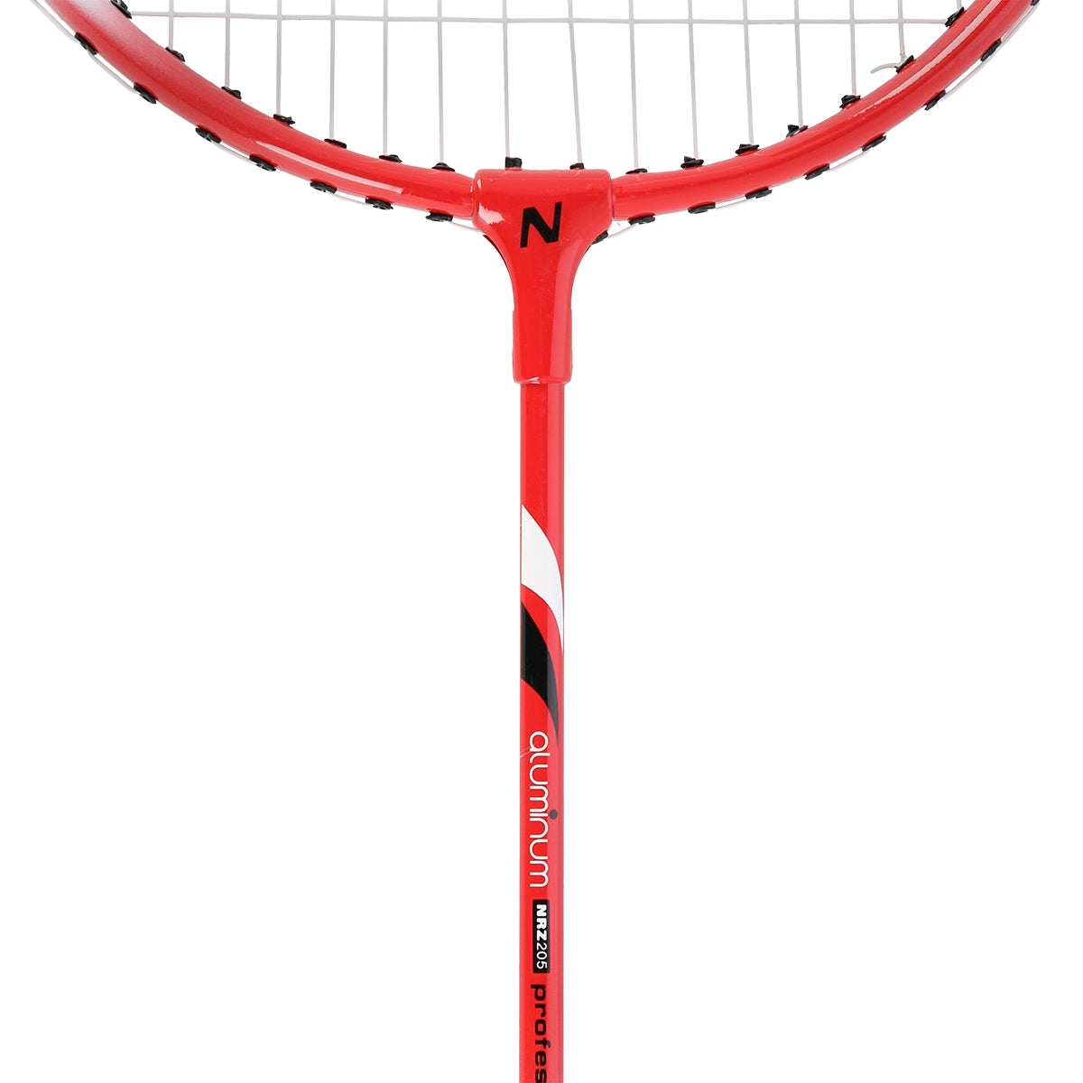Badminton Set with Aluminum Rackets and Cover