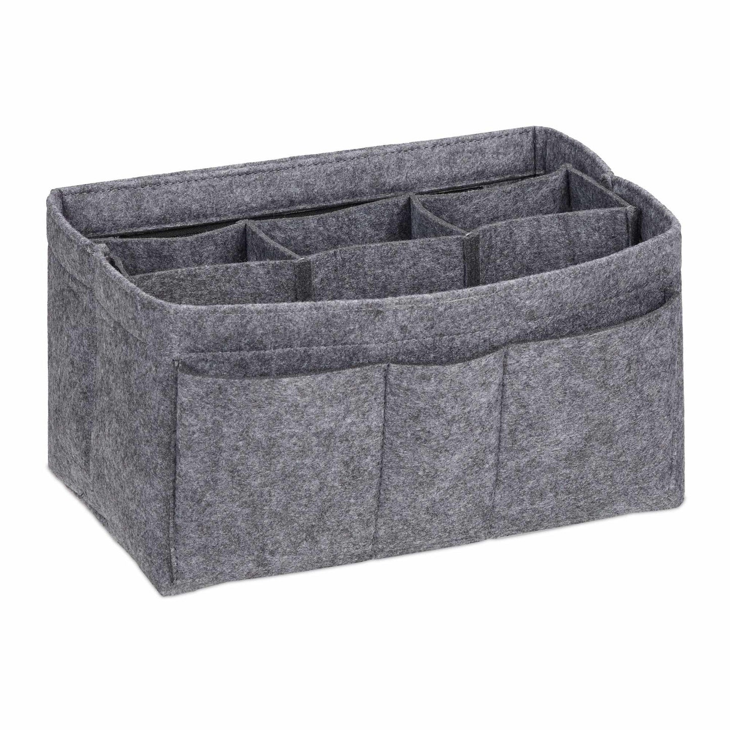 Bag Organizer Purse Felt