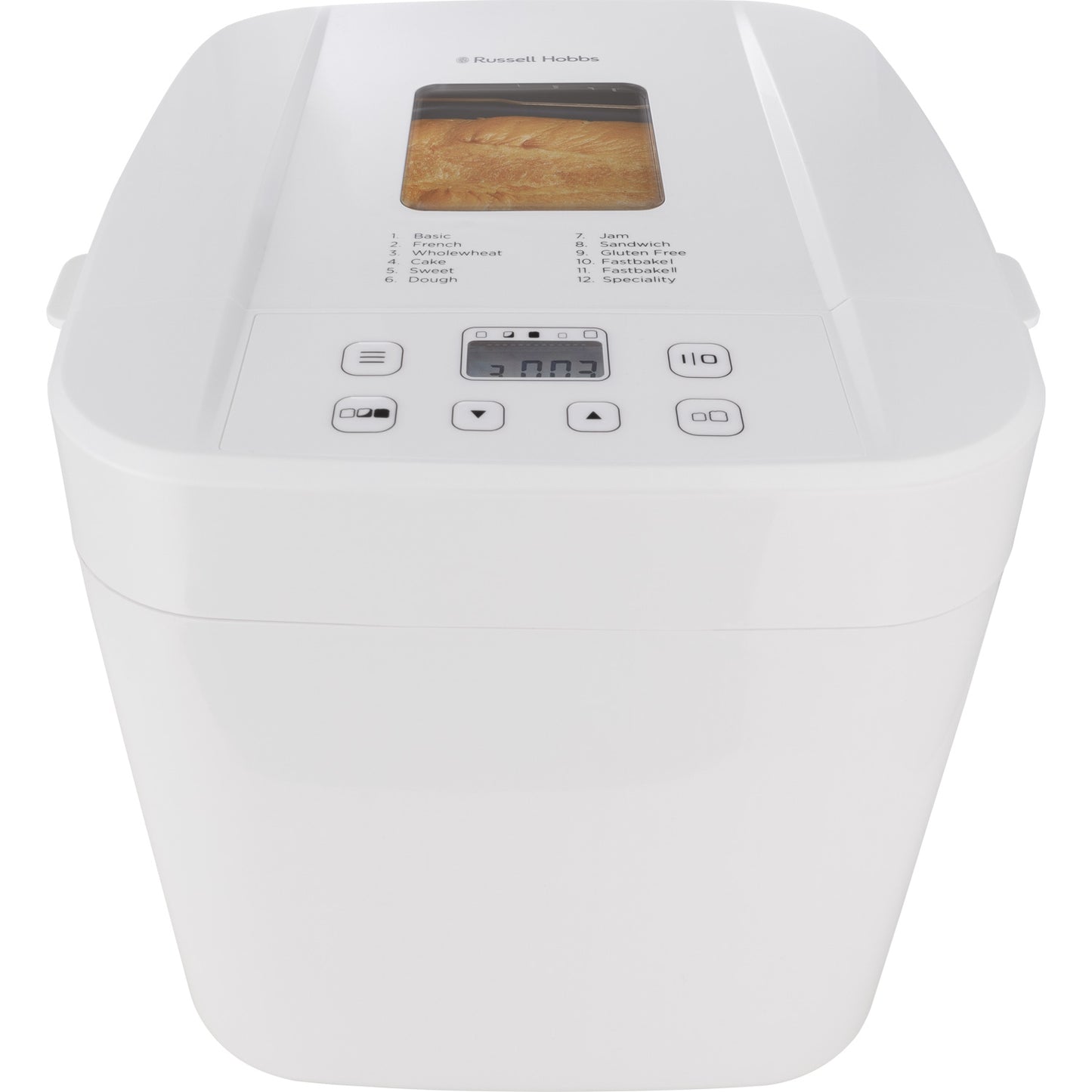 Baking machine Breadmaker 27260-56
