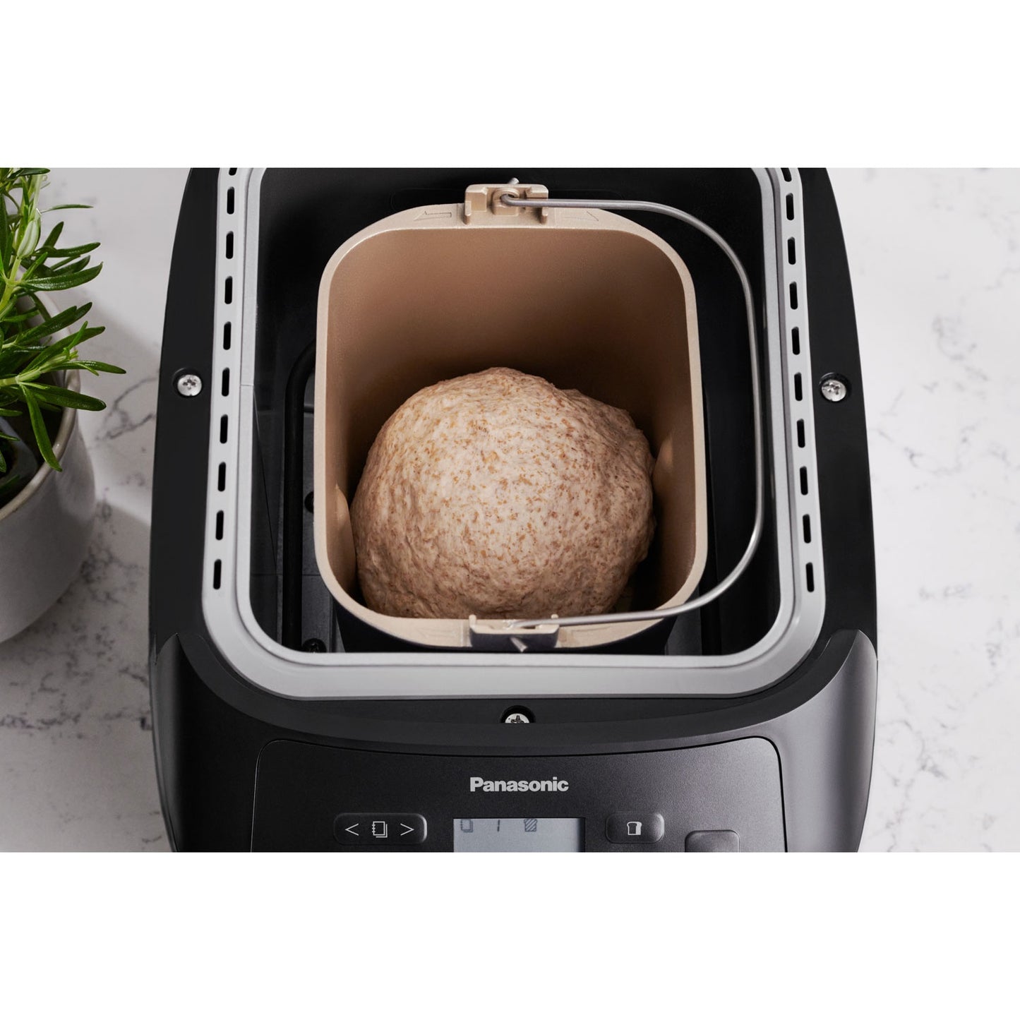 Baking machine Mini SD-PN100KXE