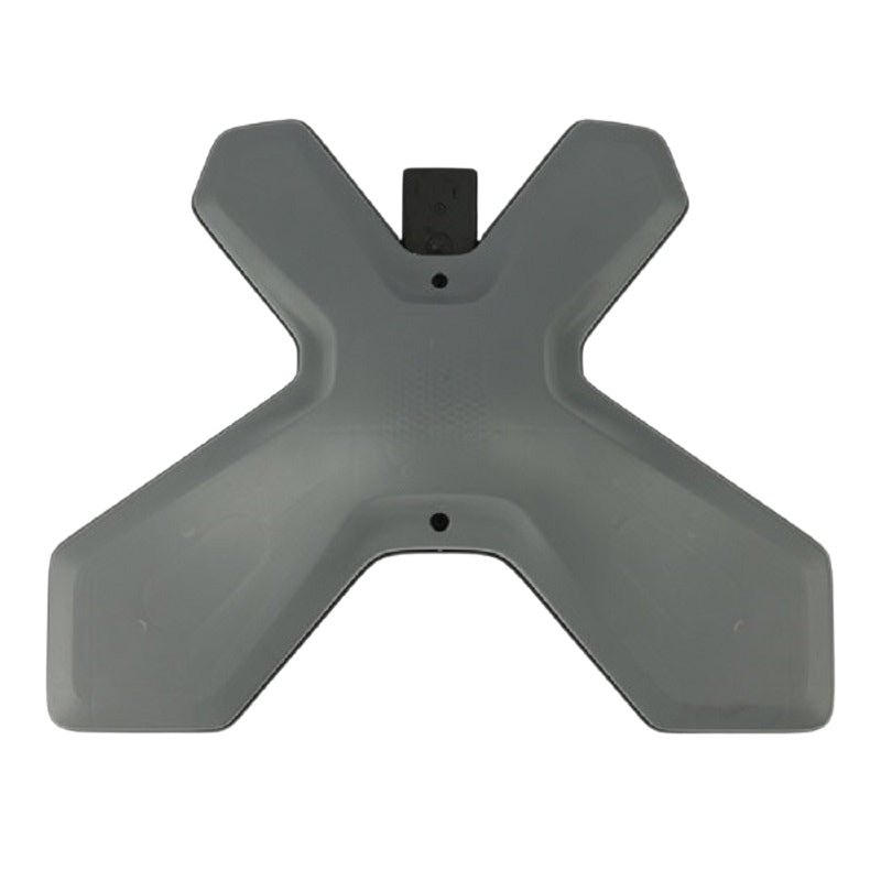Balance Board with Counter, Reversible Panel, Spirit Level