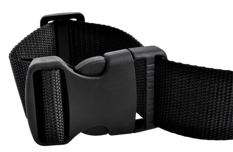 Balance bike strap