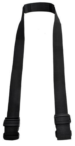 Balance bike strap