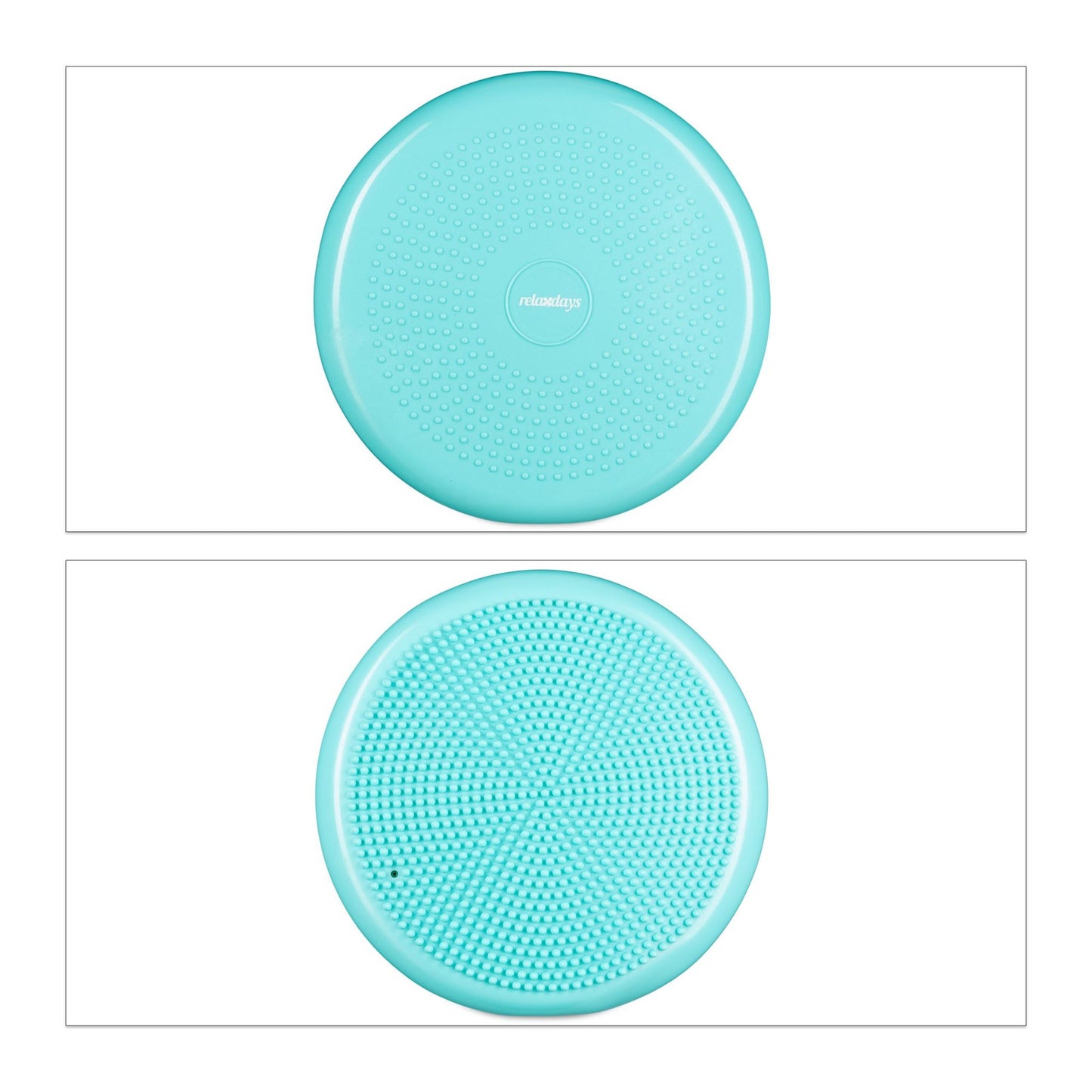 Balance cushion 33 cm with air pump