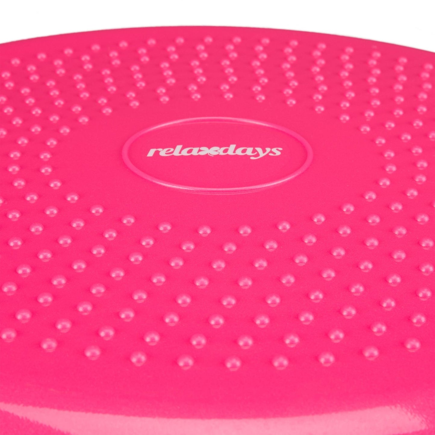 Balance cushion 33 cm with air pump