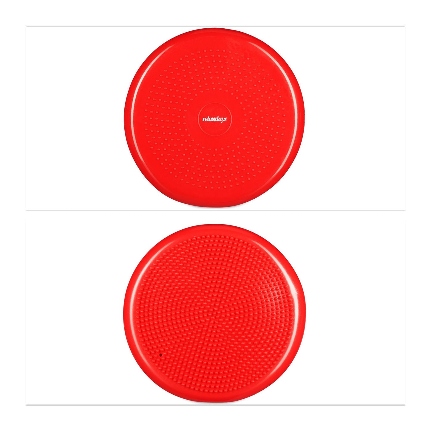 Balance cushion 33 cm with air pump